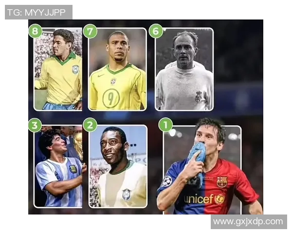 足球界最年轻球员揭秘 谁才是足坛最小的明星球员