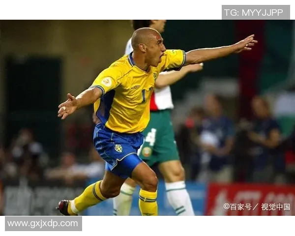 瑞典足球黑人球员的崛起与挑战：从困境中走向国际舞台的故事